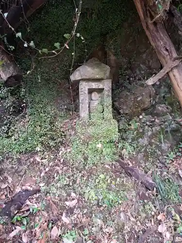 高野堂(大分県)