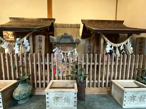 王子神社(徳島県)
