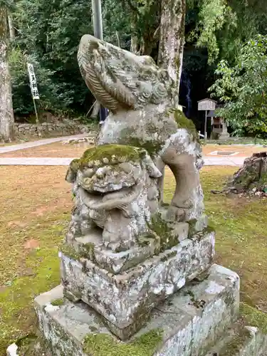 出雲大社北島国造館 出雲教(島根県)