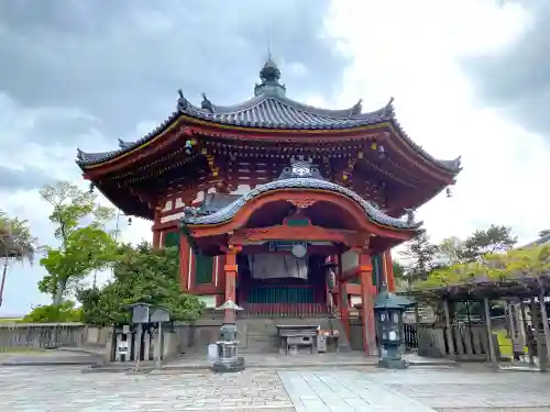 興福寺 南円堂のその他建物