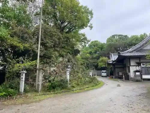 加麻良神社(香川県)
