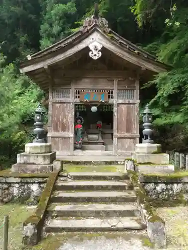 満願寺(栃木県)