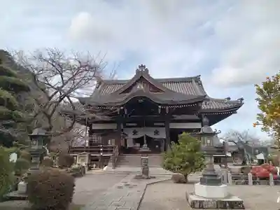 橘寺(奈良県)