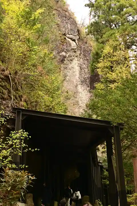 榛名神社(群馬県)