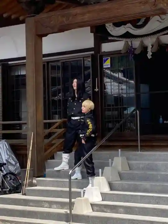 常清寺(熊本県)