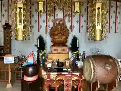 法國寺会津別院 会津慈母大観音(福島県)