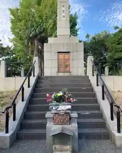 蓮久寺(千葉県)(2022年08月15日(月) 23時08分50秒投稿)