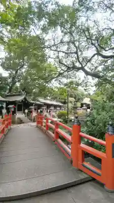 千葉神社(千葉県)