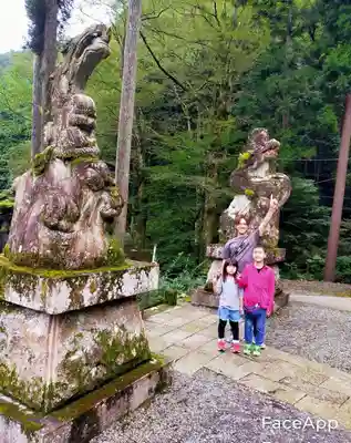 養澤神社(東京都)