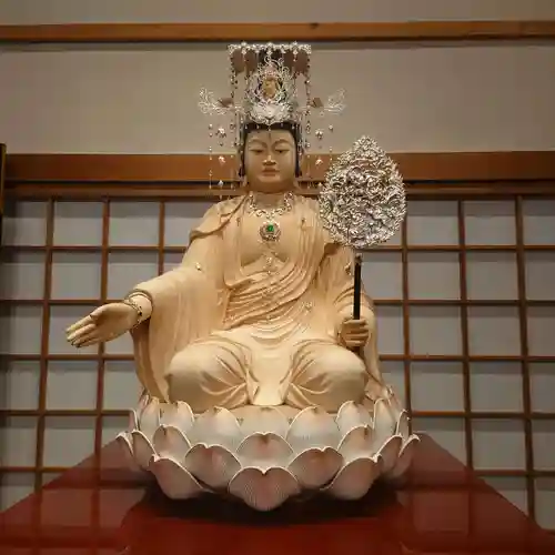 伊勢の国 四天王寺(三重県)
