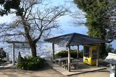 高屋神社(香川県)