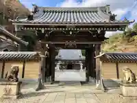 瀧安寺(大阪府)