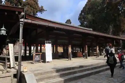 春日大社(奈良県)