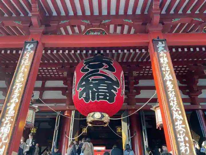 浅草寺(東京都)
