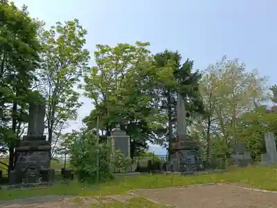 滝川神社(北海道)
