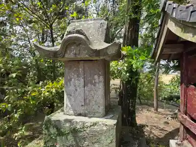 新北神社(佐賀県)