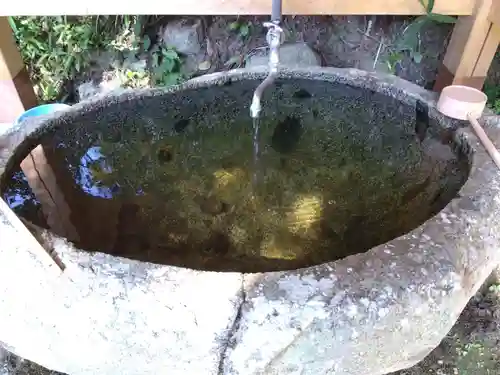 飛鳥川上坐宇須多岐比売命神社(奈良県)