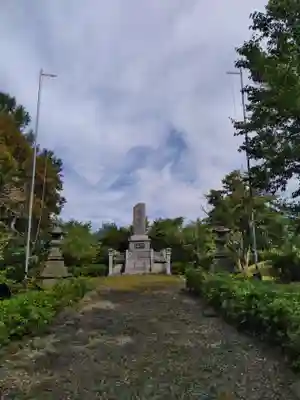 沼田神社(北海道)