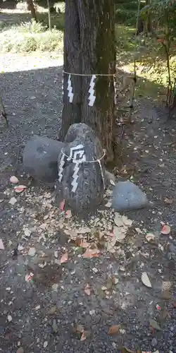 若宮神明社のその他建物