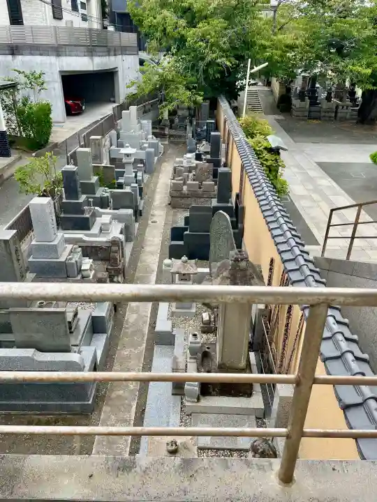 延台寺(神奈川県)