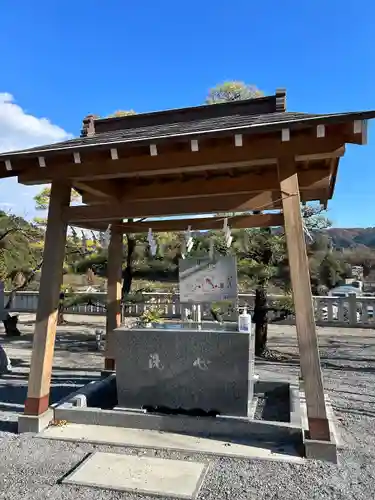 浅間神社(栃木県)