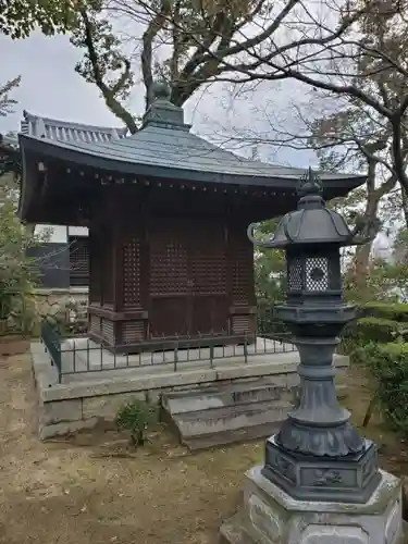 徳光院のその他建物