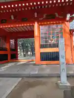 葛飾八幡宮(千葉県)