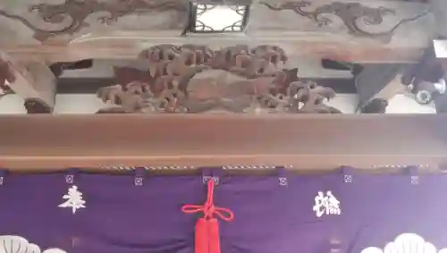 大津神社のその他建物