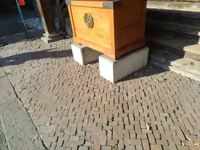 熊野大神社(埼玉県)