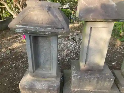 正八幡大神(千葉県)