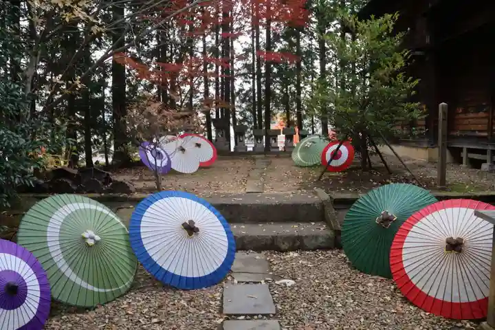 滑川神社 - 仕事と子どもの守り神の授与品その他