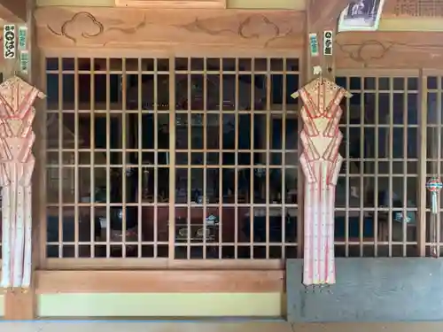 長谷寺のその他建物