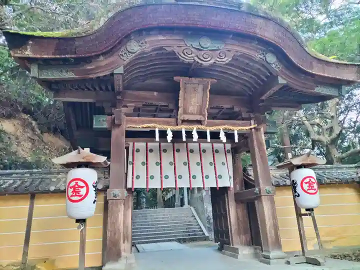 金刀比羅宮(香川県)