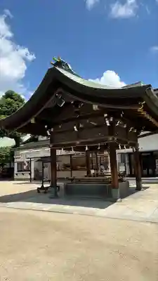 大阪天満宮(大阪府)