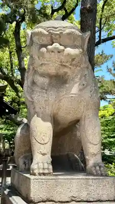 住吉大社(大阪府)