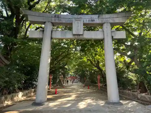 住吉神社(福岡県)