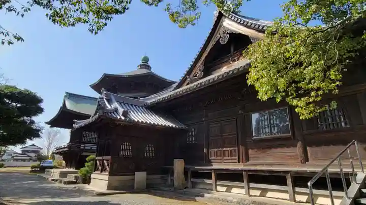 斑鳩寺(兵庫県)