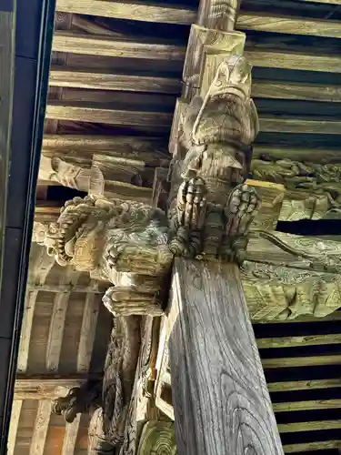 女代神社(兵庫県)