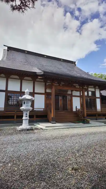 福田寺(福島県)