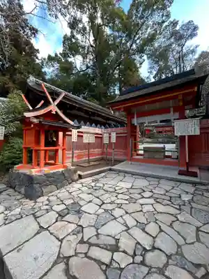 春日大社(奈良県)