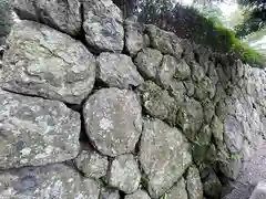 相模国総社六所神社の建物その他