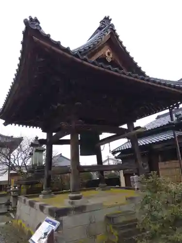 平等会寺(福井県)