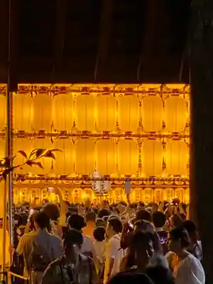 靖國神社(東京都)