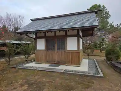 早稲田神社(広島県)