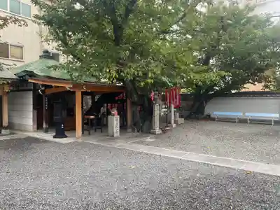 釋迦院(釈迦院)(大阪府)