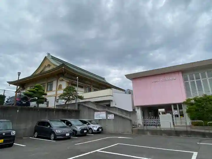 梅蔭寺(静岡県)