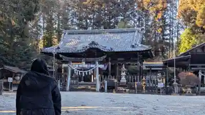 出雲福徳神社(岐阜県)