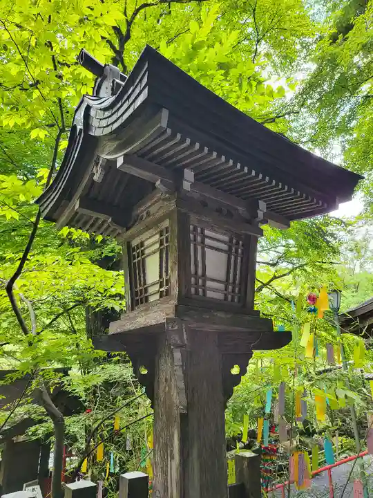 貴船神社(京都府)