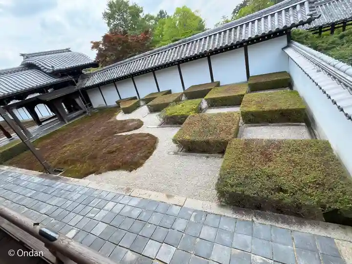 東福禅寺(東福寺)(京都府)