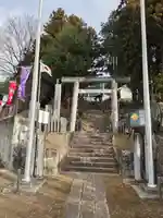 和田神社(福島県)